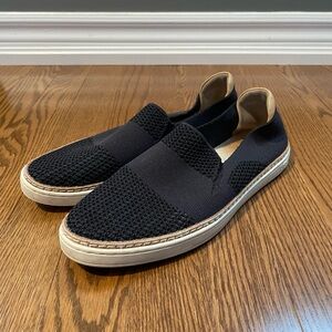 UGG Sammy Slip On Sneakers